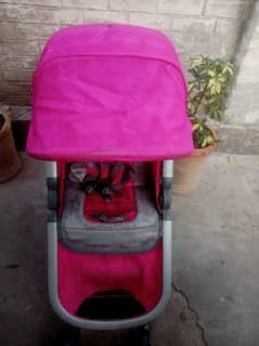 Baby pram for sale