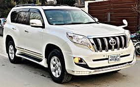 Rent A Car ,mercedes,Audi ,V8 ,limousine,land cruiser ,prado /with