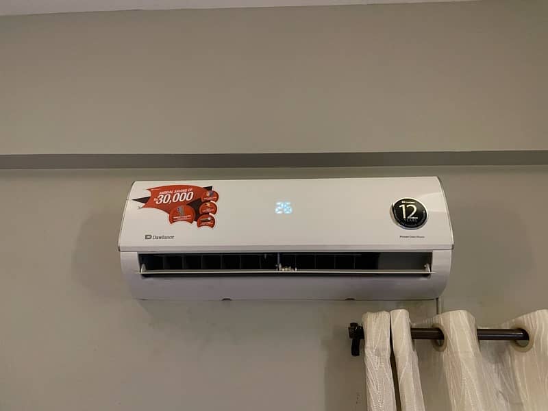 Dawlance Split Ac Powercon 15 0