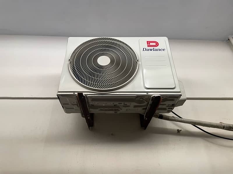 Dawlance Split Ac Powercon 15 1