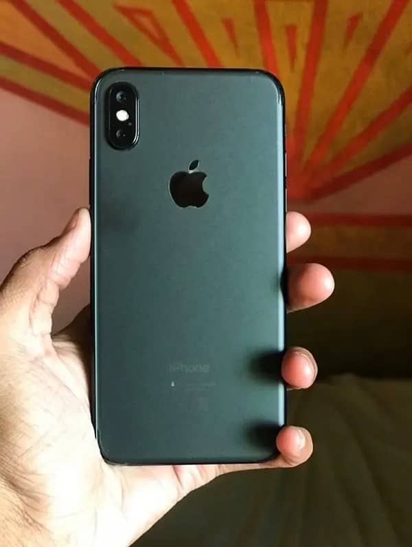 iphone x 256gb non pta bypass 2