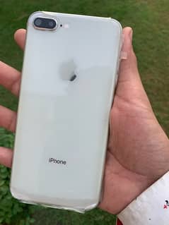 IPhone 8 Plus  64gb PTA approved  (Read ad plz)