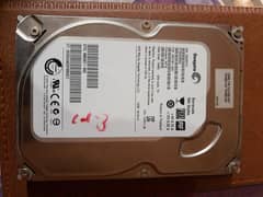 Hard Disk