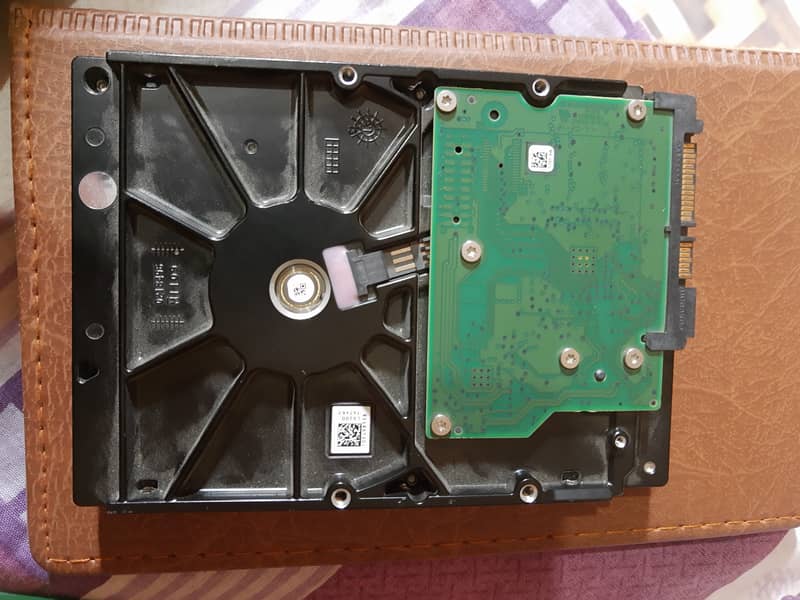 Hard Disk 1