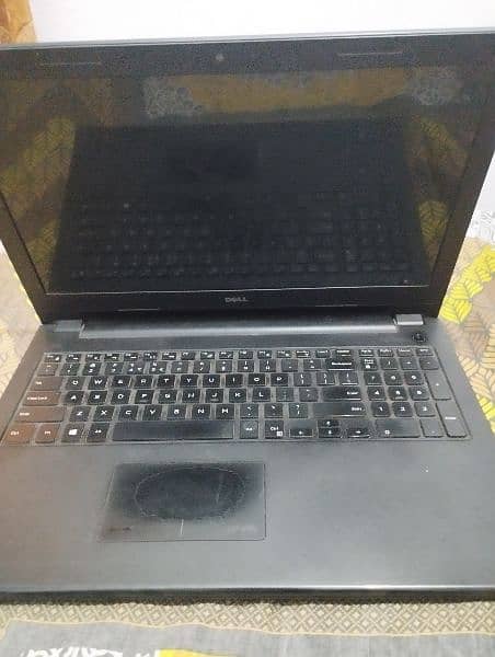 Laptop Corei3 4th generation 1