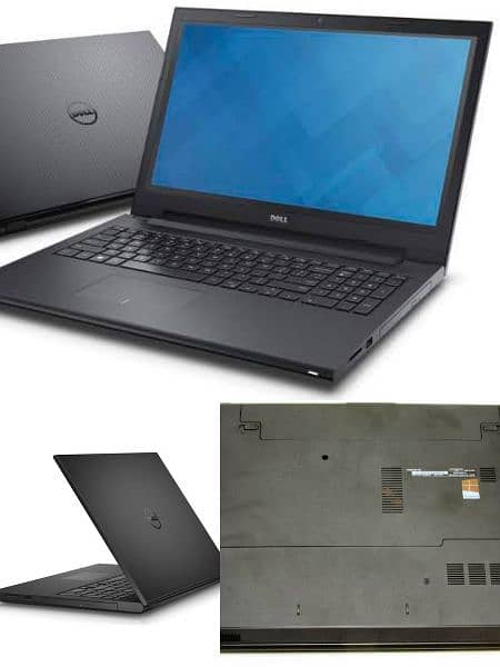 Laptop Corei3 4th generation 3