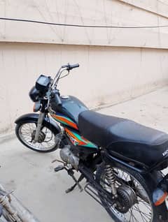 Unique 70cc for sell