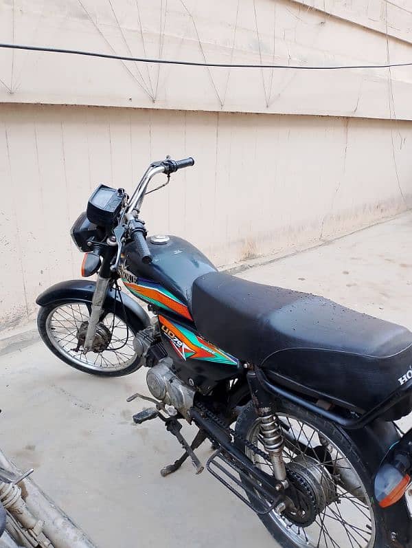 Unique 70cc for sell 0