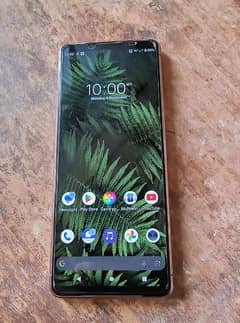 Sony Xperia 5 Mart 2