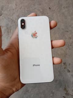 IPhone X PTA Approved All Okay