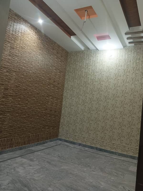 Ideal 4 Marla House Available In Muhammad Abad, Faisalabad 3