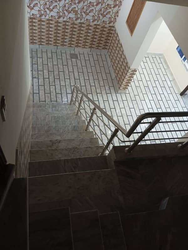 Ideal 4 Marla House Available In Muhammad Abad, Faisalabad 7