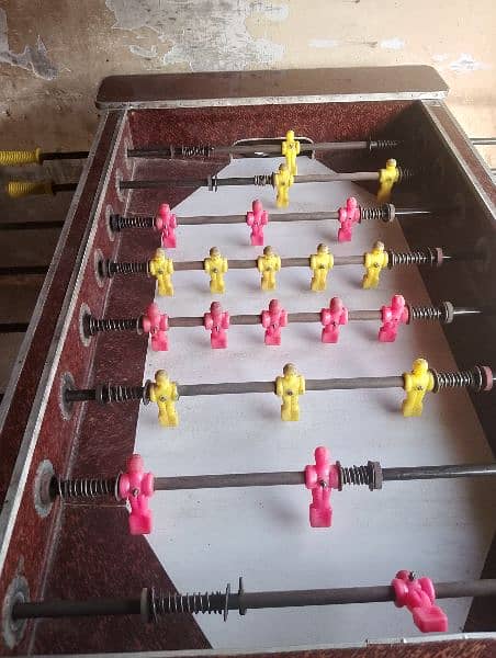 foosball new condition 1