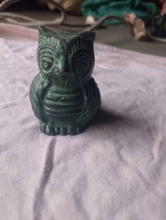 owl