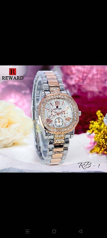 reward watches 4 women 2