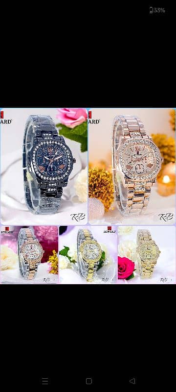 reward watches 4 women 5