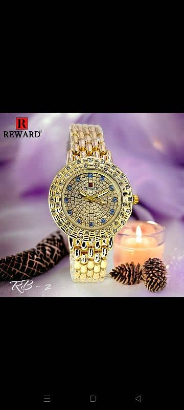 reward watches 4 women 6