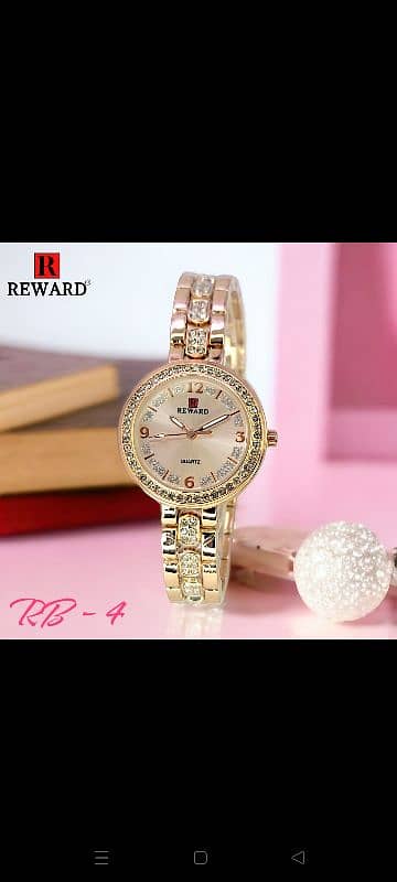 reward watches 4 women 9