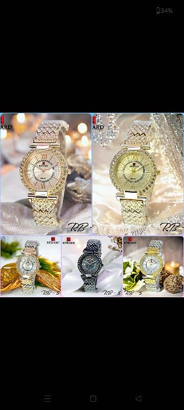 reward watches 4 women 16