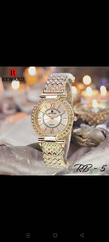 reward watches 4 women 17