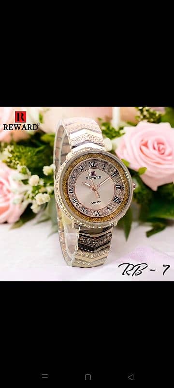 reward watches 4 women 18