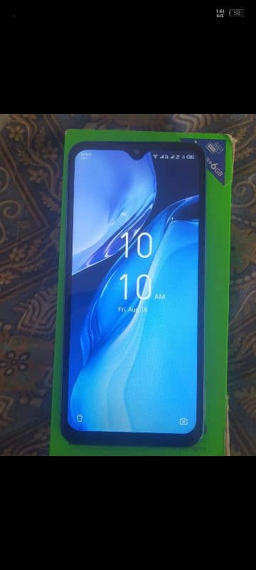 Infinix not 11 4