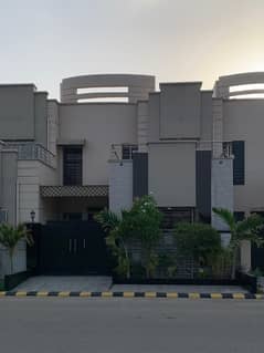 120 Square Yards House For Rent In Saima Luxury Homes Saima Luxury Homes