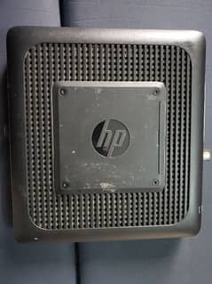 Hp thin client t630