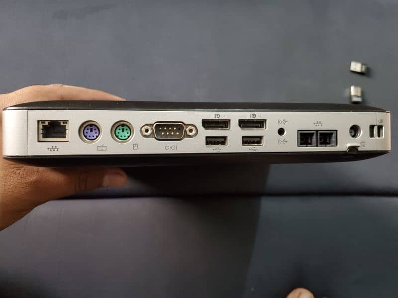 Hp thin client t630 2