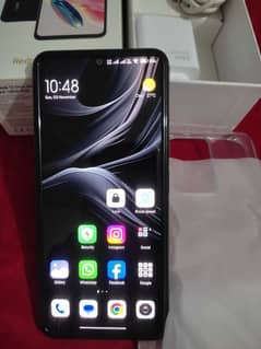 Xiaomi Redmi Note 12 8/128 in Warranty.