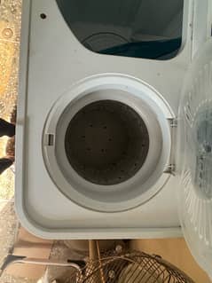 washing machine  with dryer