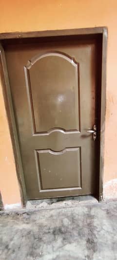 door