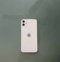 Iphone 11 (Non Pta)