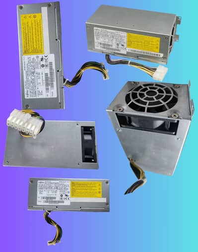 Fujitsu Power Supply S26113-E611-V50-01 250Watt DPS-250AB-62 AA ESPRI