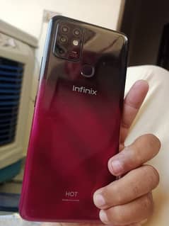 Infinix