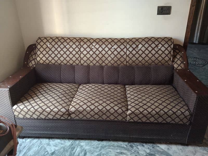 6 seater sofa set 1