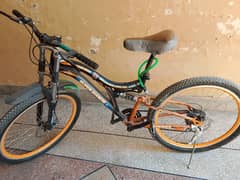 bicycle for sale