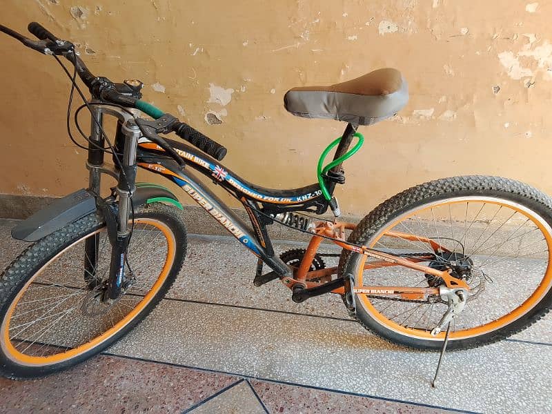 bicycle for sale 0