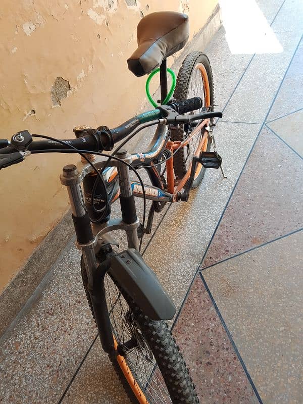 bicycle for sale 1