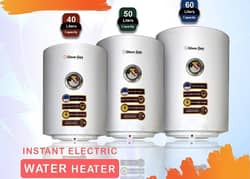 gayser /electric water heater/electric Gayser/Italian Gayser/automatic