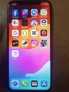 iphone xs(256gb)