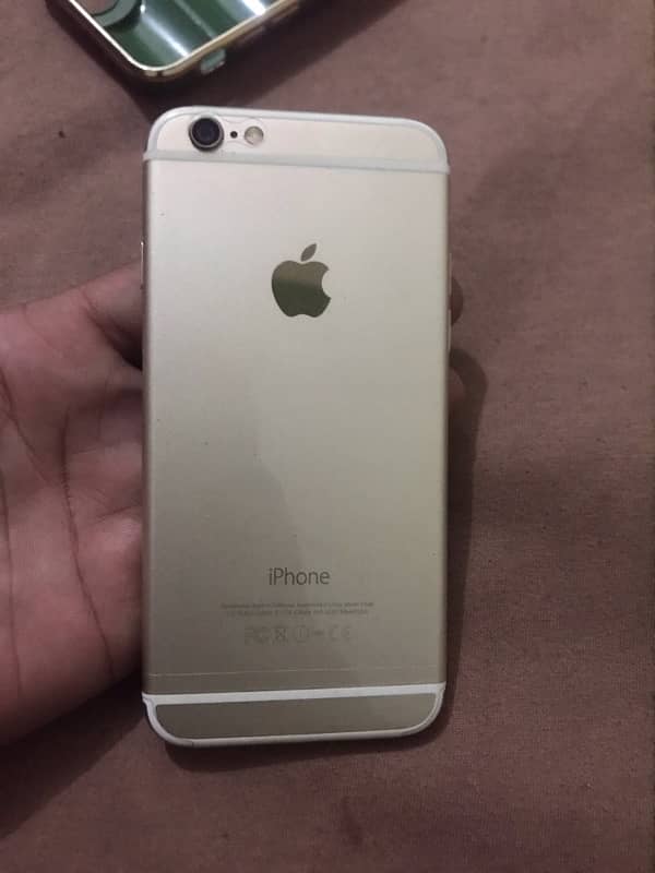 Iphone 6 pta approved 2