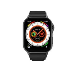 Phantom Pro Smart Watch  Always On Display | 2.04" Amoled