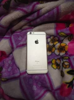 I phone6s for sale urgent watapp 03048309085