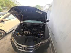 Honda City IVTEC 2015 ( Home use car in Good condition )