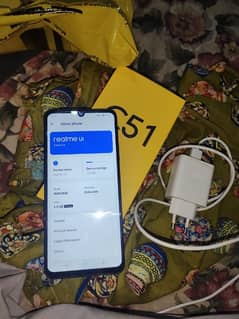 realme c51