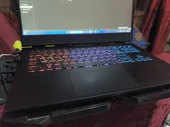 Hp Omen 16 I7 Rtx 3070 WQHD 165 Hz Mint Condition