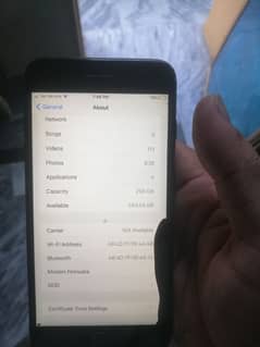 iphone 7 plus 256 gb