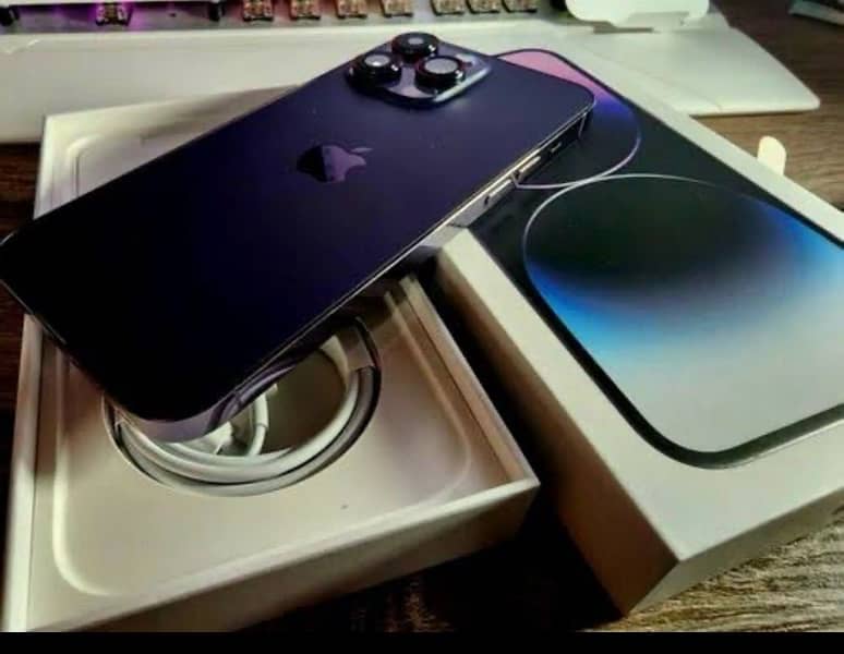 iphone 14 pro max deep purple jv 128 0