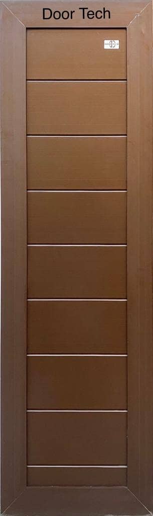 Plastic Doors, All Kind of Plastic Doors Works, Life Time Warranty 5